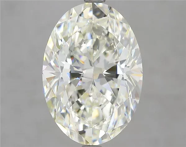 5.07 Carat · I · VVS1 Rare Carat Ideal Cut
