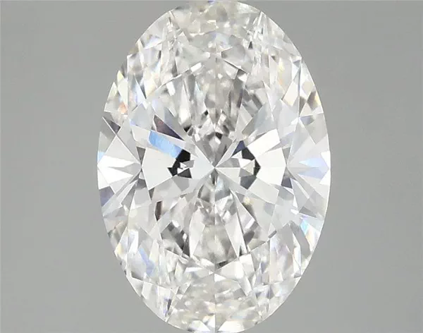 2.38 Carat · F · VS1 Rare Carat Ideal Cut