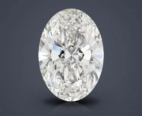 2.38 Carat · F · VS1 Rare Carat Ideal Cut
