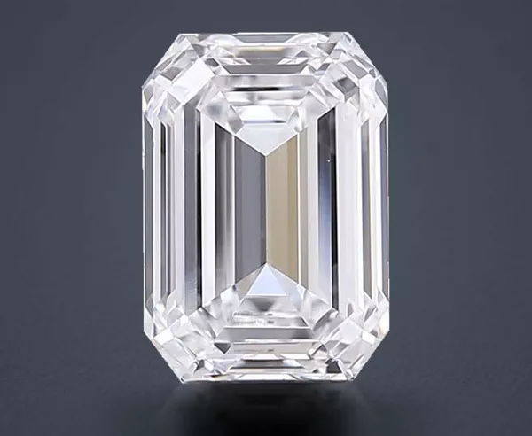 3.41 Carat · E · VVS1 Rare Carat Ideal Cut