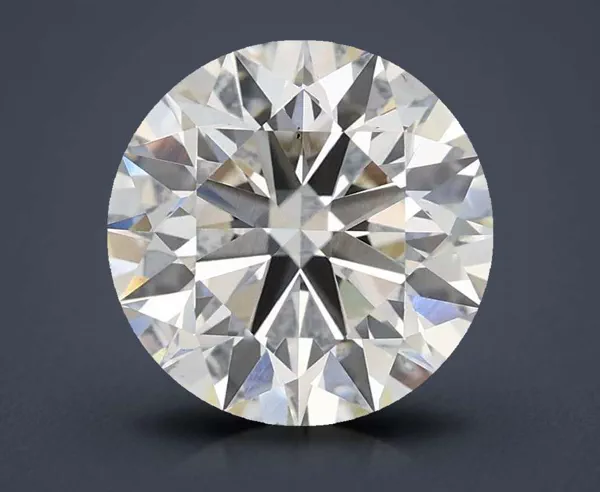 3.34 Carat · I · VS1 Rare Carat Ideal Cut