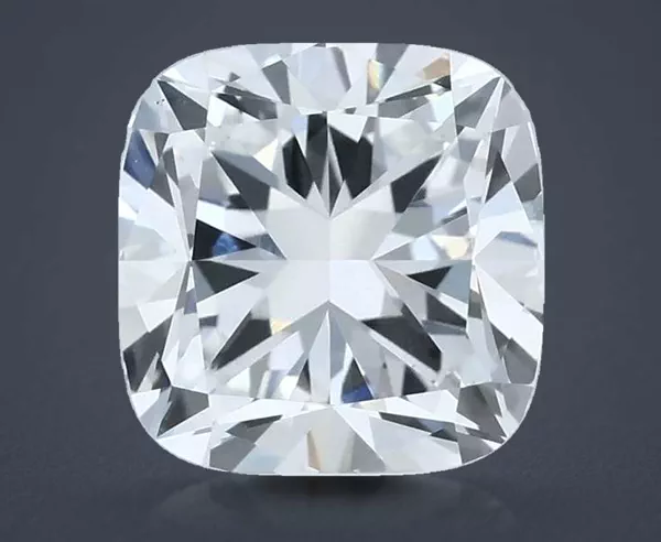 2.21 Carat · D · VS1 Rare Carat Ideal Cut