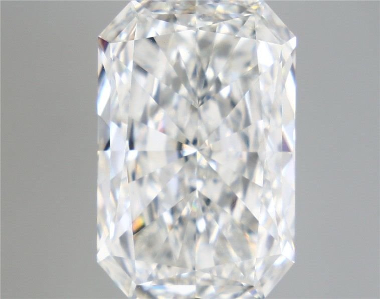 15.03 Carat · F · VS1 Rare Carat Ideal Cut