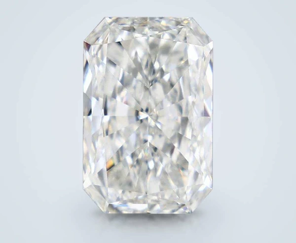 15.03 Carat · F · VS1 Rare Carat Ideal Cut