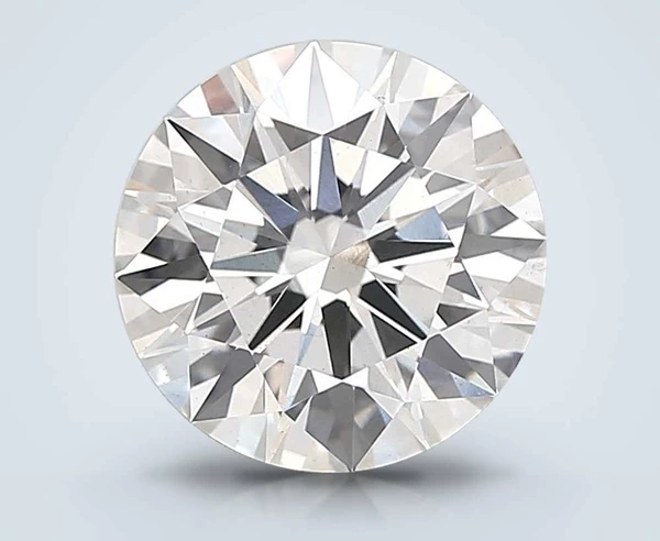 6.02 Carat · F · VS2 Rare Carat Ideal Cut