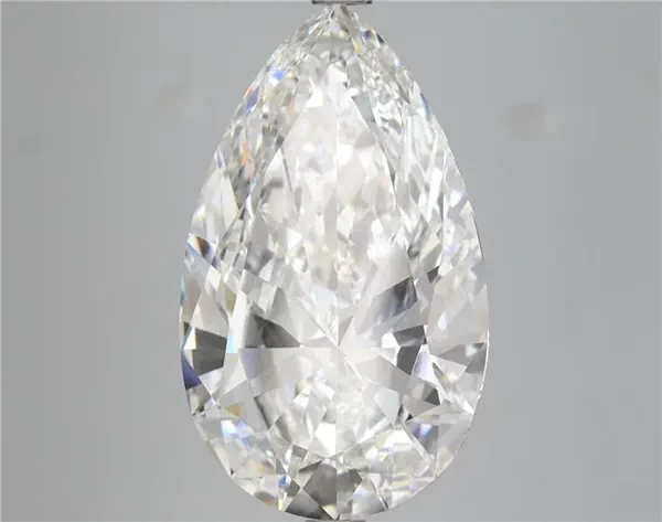 7.56 Carat · E · VVS1 Rare Carat Ideal Cut