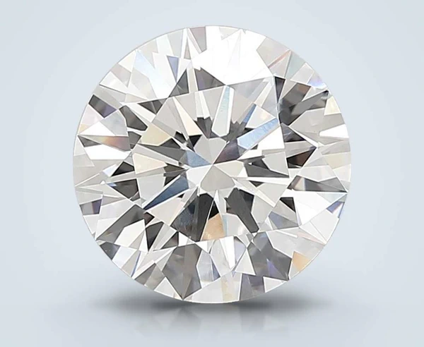 10 Carat · F · VVS2 Rare Carat Ideal Cut
