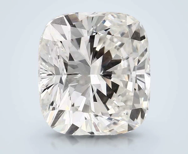 5.01 Carat · I · SI1 Rare Carat Ideal Cut
