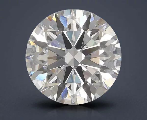 2.86 Carat · G · VS2 Rare Carat Ideal Cut
