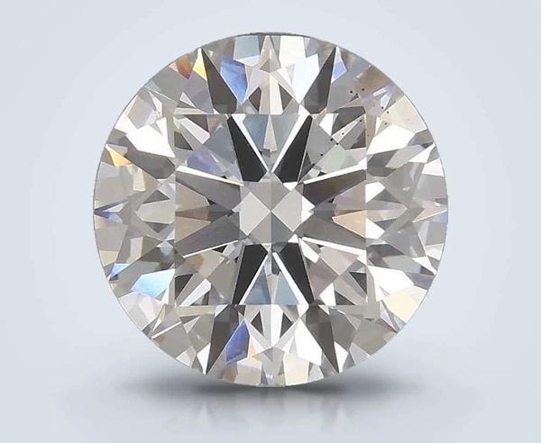 2.86 Carat · G · VS2 Rare Carat Ideal Cut