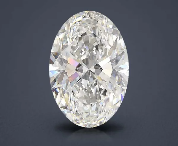 4.2 Carat · F · VVS1 Rare Carat Ideal Cut