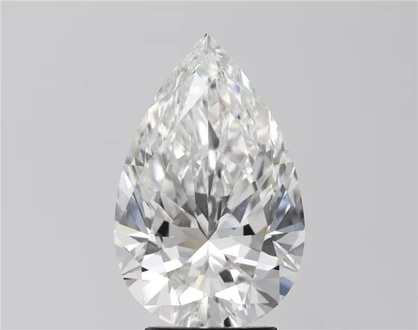 5.02 Carat · G · VS1 Rare Carat Ideal Cut
