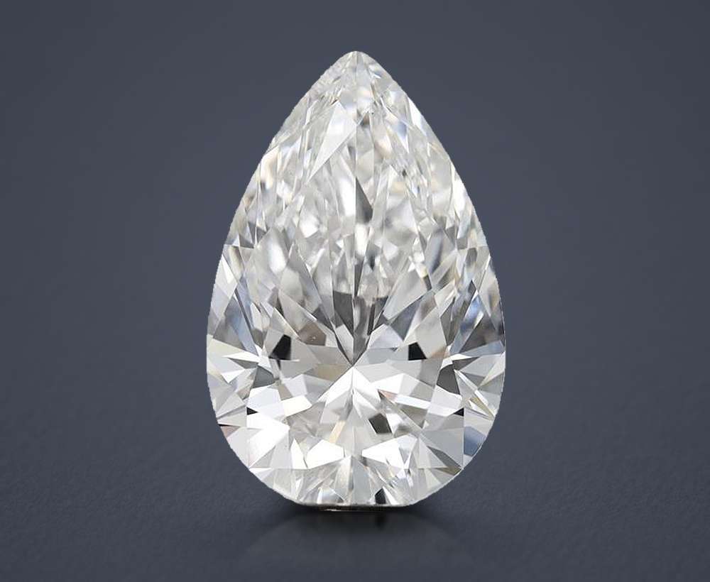 5.02 Carat · G · VS1 Rare Carat Ideal Cut