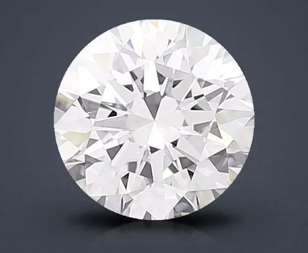 1.58 Carat · D · VS1 excellent Cut