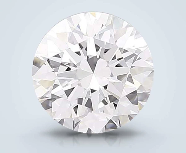 1.58 Carat · D · VS1 excellent Cut