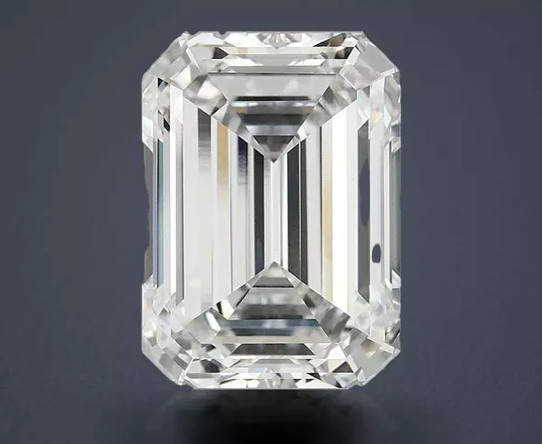 4.62 Carat · E · VVS2 Rare Carat Ideal Cut