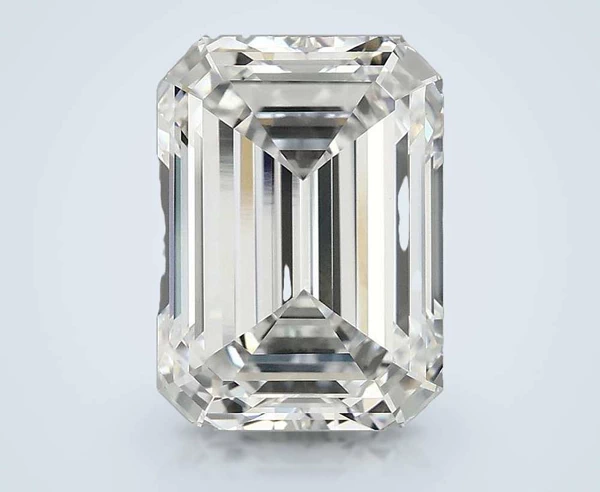 4.62 Carat · E · VVS2 Rare Carat Ideal Cut