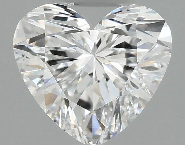 1.47 Carat · D · VS1 Rare Carat Ideal Cut