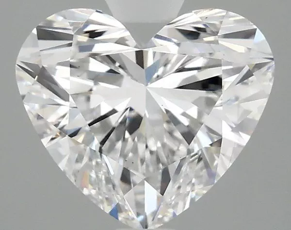 2.59 Carat · D · VS2 Rare Carat Ideal Cut