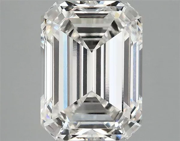 3.44 Carat · F · VVS2 Rare Carat Ideal Cut