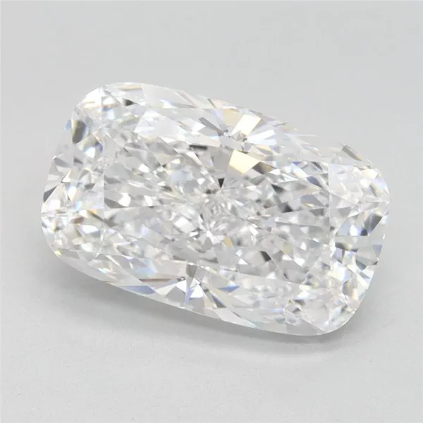 2.37 Carat · D · FL Rare Carat Ideal Cut