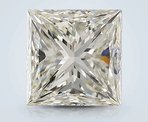 2.01 Carat · J · VVS1 good Cut