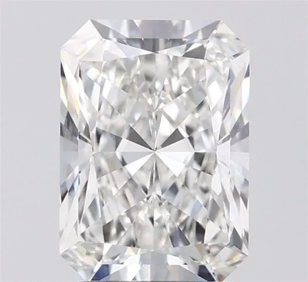 2.74 Carat · F · VVS1 Rare Carat Ideal Cut