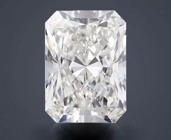 2.74 Carat · F · VVS1 Rare Carat Ideal Cut