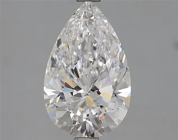 2.35 Carat · E · IF Rare Carat Ideal Cut