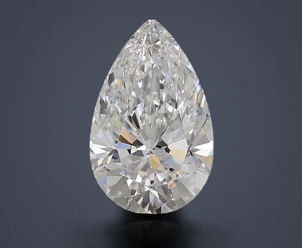 2.35 Carat · E · IF Rare Carat Ideal Cut