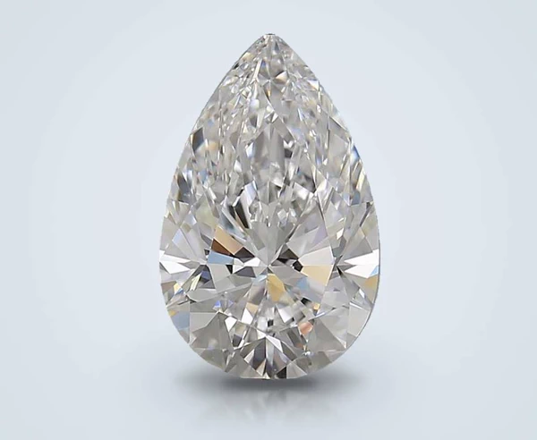 2.35 Carat · E · IF Rare Carat Ideal Cut