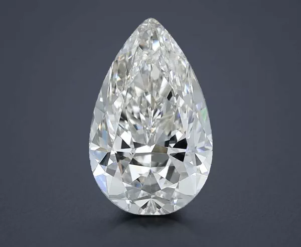 0.9 Carat · I · IF very good Cut