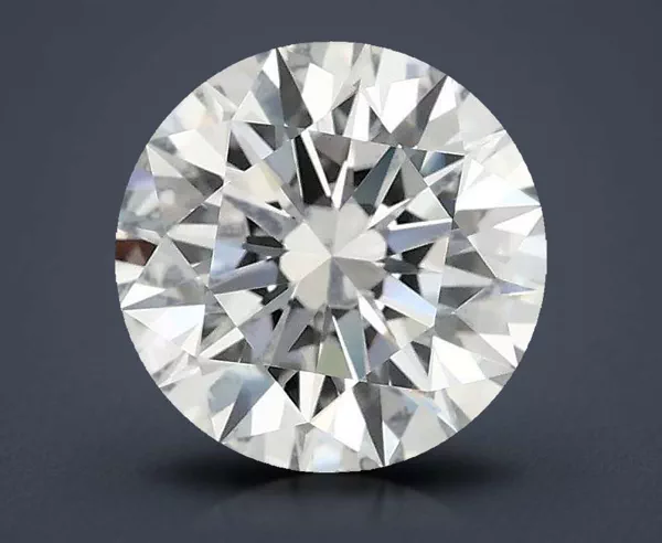 1.98 Carat · D · VVS2 Rare Carat Ideal Cut