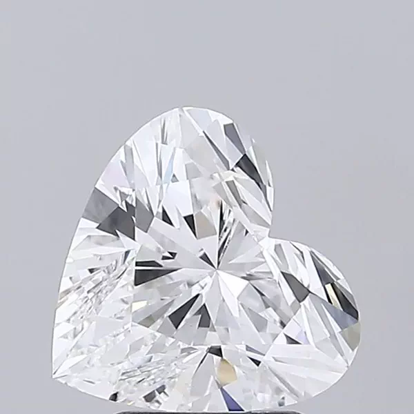 2.75 Carat · D · VS1 Rare Carat Ideal Cut