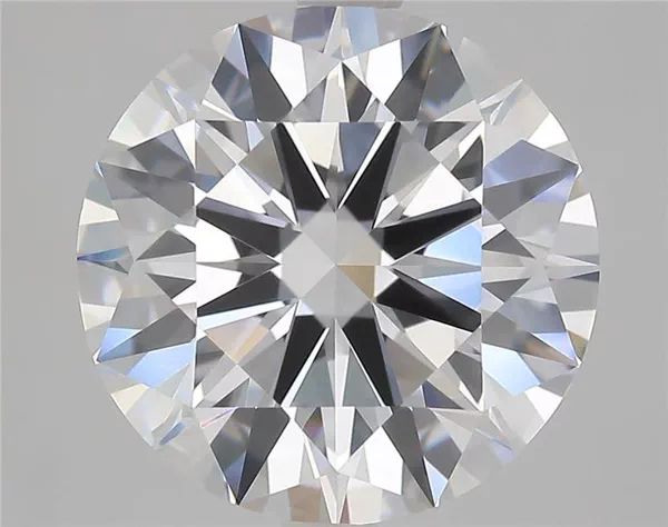 3.3 Carat · D · FL Rare Carat Ideal Cut