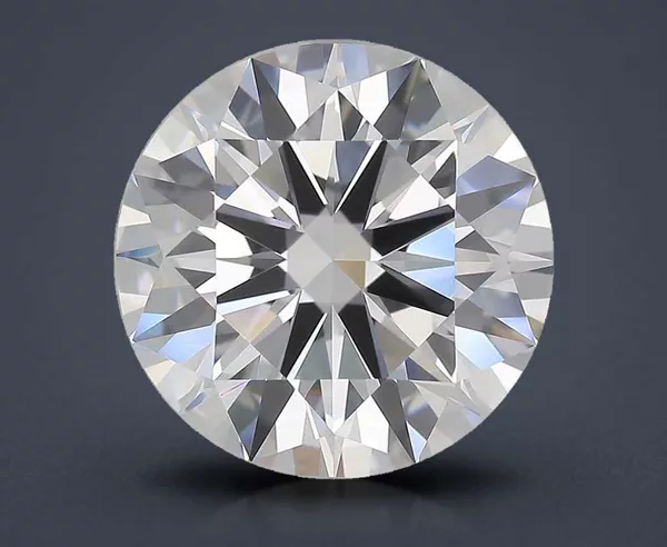 3.3 Carat · D · FL Rare Carat Ideal Cut
