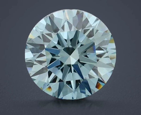 1.53 Carat · Fancy Vivid · VVS2