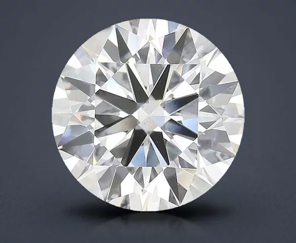 6.01 Carat · G · VS2 Rare Carat Ideal Cut