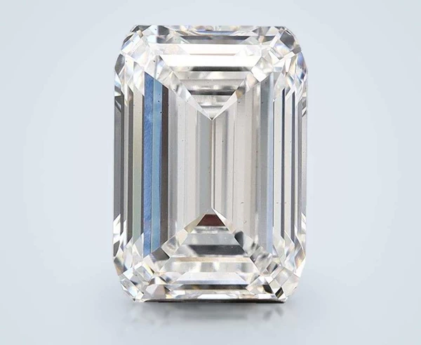 4.71 Carat · E · VS2 Rare Carat Ideal Cut