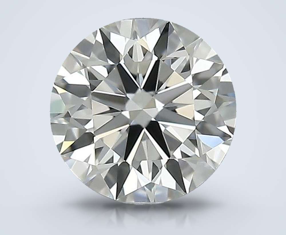 0.6 Carat · J · IF Rare Carat Ideal Cut