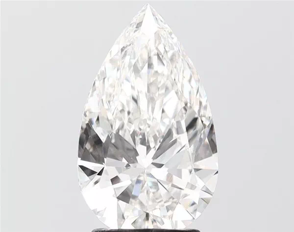 2.67 Carat · G · VS1 Rare Carat Ideal Cut