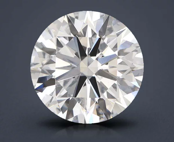 8.03 Carat · F · VS1 Rare Carat Ideal Cut
