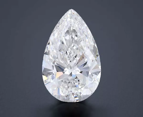 3.01 Carat · F · VS2 Rare Carat Ideal Cut
