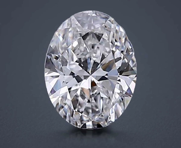 0.49 Carat · D · VVS1 Rare Carat Ideal Cut