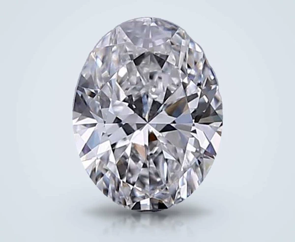 0.49 Carat · D · VVS1 Rare Carat Ideal Cut