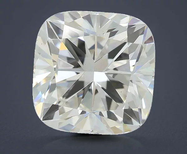 3.59 Carat · F · VS2 Rare Carat Ideal Cut