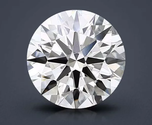 4.26 Carat · H · VS2 Rare Carat Ideal Cut