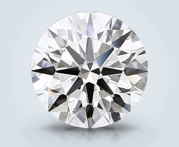 4.26 Carat · H · VS2 Rare Carat Ideal Cut