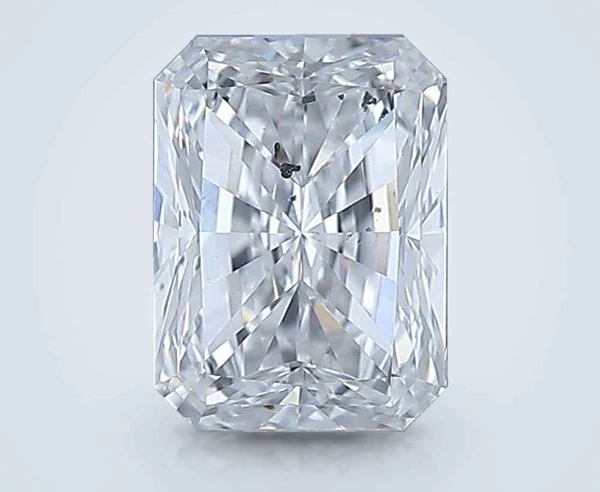 0.9 Carat · D · SI2 Rare Carat Ideal Cut
