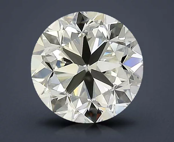 2 Carat · K · VVS2 good Cut